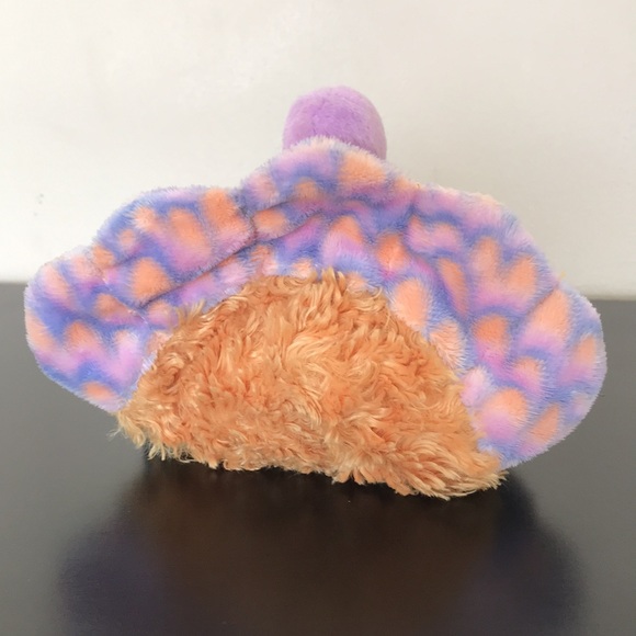 TY Beanie Baby Tommy The Turkey - Picture 4 of 12